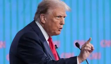 Tramps: Venecuēlā tuvākajā laikā vēlēšanas nav gaidāmas, valstij nepieciešama atveseļošanās