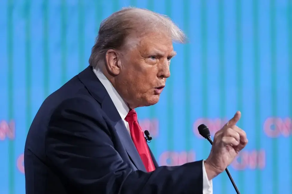 Tramps: Venecuēlā tuvākajā laikā vēlēšanas nav gaidāmas, valstij nepieciešama atveseļošanās