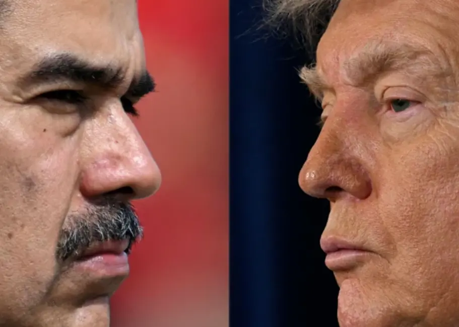 Tramps atceļ plānoto ofensīvu Venecuēlai pēc Maduro sagūstīšanas un ieslodzīto atbrīvošanas