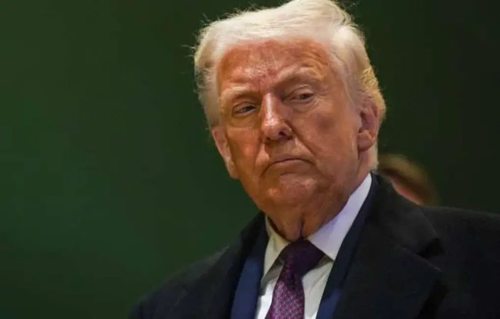 Tramps brīdina Eiropu: pretējā gadījumā draud "lieliski pretpasākumi"