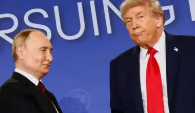 Tramps pārliecināts: Pēc pamiera noslēgšanas Krievija vairs neuzbruks Ukrainai