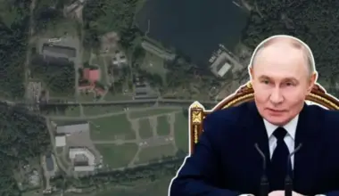 Tramps šaubās par Krievijas versiju attiecībā uz dronu uzbrukumu Putina rezidencei