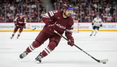 Traumētā Ābola vietā uz olimpiskajām spēlēm dosies Rihards Bukarts