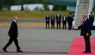 Turbulentais 2025. gads pasaulē: galvenie notikumi, kas mainīja globālo politiku un drošību