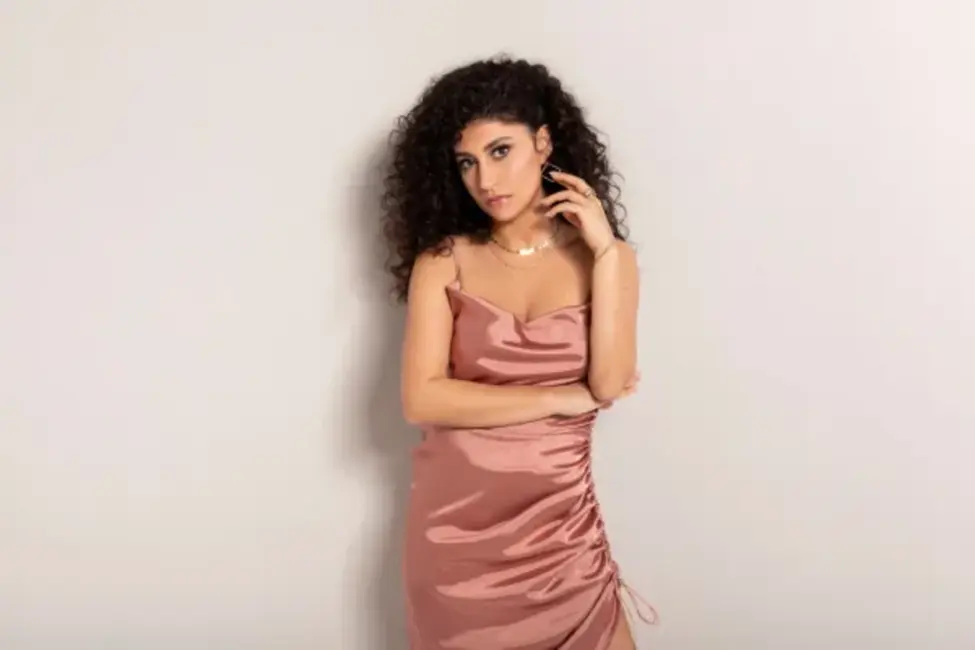 Turku dziedātāja Elif Sanchez pirmo reizi uzstāsies Latvijā