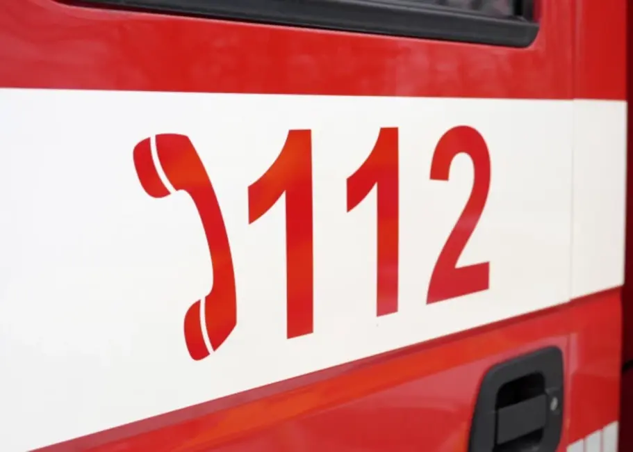 Ugunsgrēks Stradiņa slimnicā: ātra rīcība un situācijas kontrole