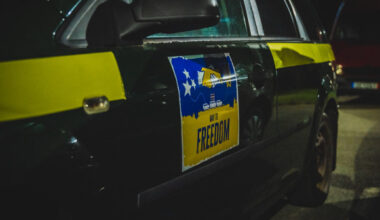 Latvija nodos Ukrainai bez atlīdzības 21 transportlīdzekli