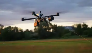 Ukraiņi izstrādājuši optisko šķiedru barjeru, lai iznīcinātu Krievijas dronus