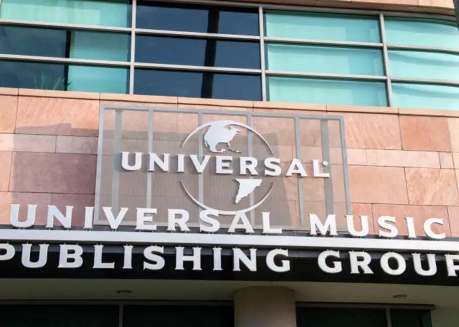 "Universal Music" aiziet no Igaunijas, noslēdzot trīs lielo kompāniju ēru Baltijas mūzikas tirgū