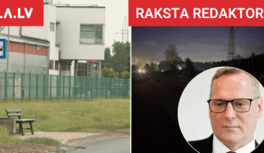 Granīta ielā negadījumos miruši un cietuši vairāki cilvēki, taču Rīgas domes atbildīgajiem, šķiet, ir citas prioritātes