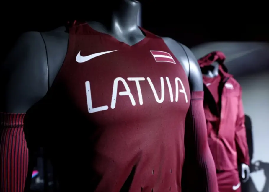 VEF Kultūras pilī godinās Rīgas labākos sportistus, trenerus un komandas par 2025. gada sasniegumiem