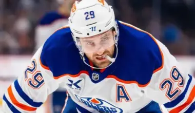 Vācijas hokeja izlasei pievienojas NHL zvaigzne Draizaitls; nosaukts sastāvs 2026. gada olimpiskajām spēlēm