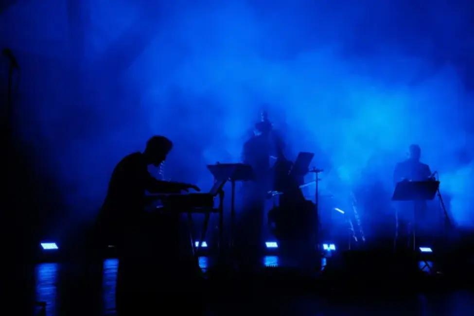 Vagonu Hallē izskanēs Deividam Linčam veltīta koncertprogramma "Fire Walk With Me"