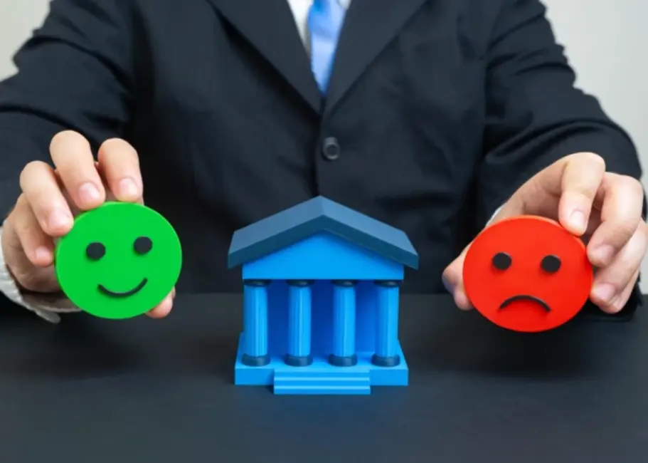 Vai centralizēta 'fintech' uzraudzība ir kļūda? Bažas par konkurenci un inovāciju apslāpšanu