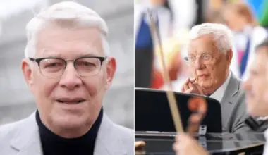 Valdis Zatlers aicina “likt mierā Maestro” un skaidro situāciju ap Raimonda Paula Dziesmu svētkiem