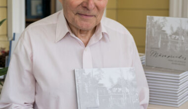 In Memoriam. Valdis Gavars (1934–2026)