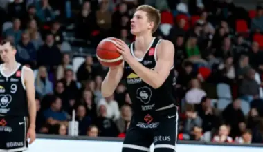 "Valmiera Glass/ViA" cer atkārtot panākumu pret "Kalev/Cramo" Optibet LBL