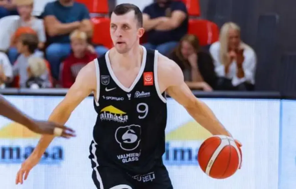 Valmieras basketbolisti kā pēdējie iekļūst Latvijas kausa ceturtdaļfinālā, kur tiksies ar "VEF Rīga"