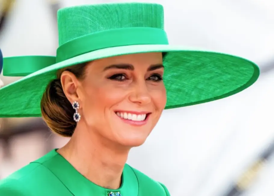 Velsas princese Ketrīna atzīmē 44. dzimšanas dienu ar siltiem apsveikumiem