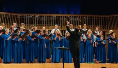 Ventspils koncertzālē «Latvija» notiks «Kormūzikas balva 2025»; ceremoniju translēs LSM.lv