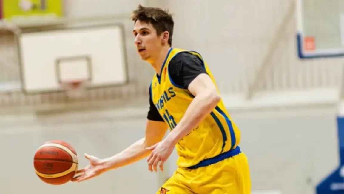 "Ventspils" uzvar "Rīgas Zeļļus" un cer ielauzties četriniekā