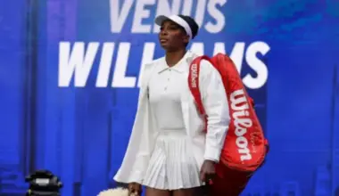 Venusa Viljamsa 22. reizi startēs Austrālijas atklātajā čempionātā