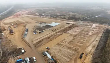 Vidzeme 2025. gadā: Jauni īres nami, KNAB izmeklēšanas un stabilas pašvaldības