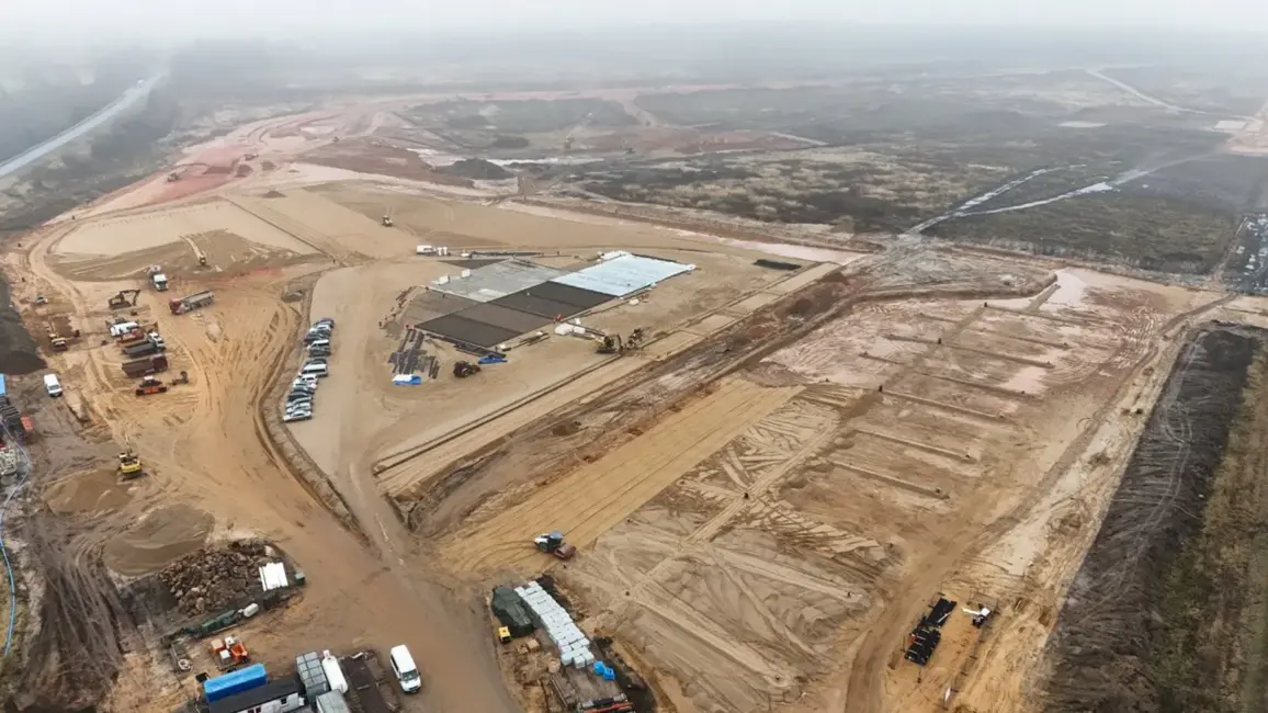 Vidzeme 2025. gadā: Jauni īres nami, KNAB izmeklēšanas un stabilas pašvaldības