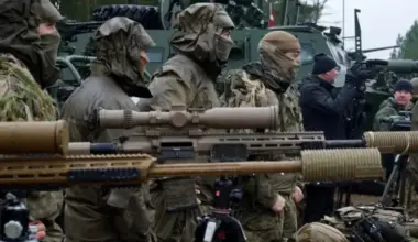 Viena ES dalībvalsts apsver karavīru nosūtīšanu uz Ukrainu miera uzturēšanas misijā