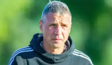 Viktors Dobrecovs turpina karjeru Latvijas futbolā kā "Leevon PPK" sporta direktors