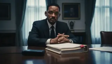 Vils Smits saskaras ar apsūdzībām par "grūmingu" no koncertturnejas vijolnieka