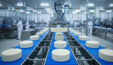 “Vilvi Group” Bauskā uzsāk komerciālo siera ražošanu, plāni nākotnei plaši