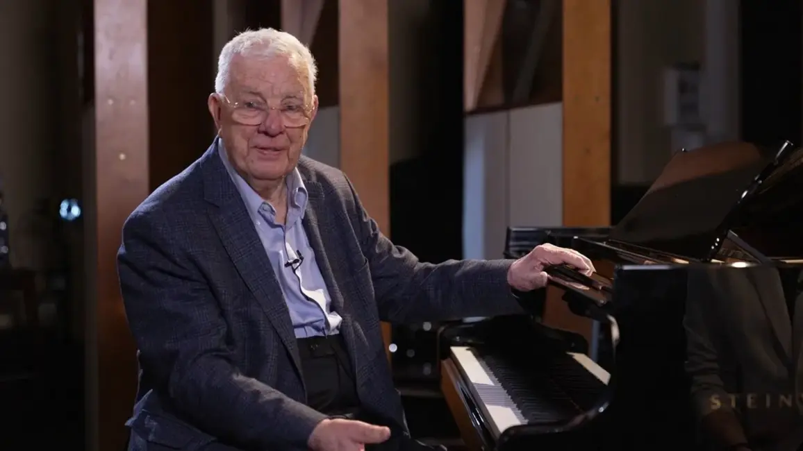 Visa Latvija dzied Maestro Raimonda Paula melodijas: LTV aicina dalīties ar mīļākajām dziesmām