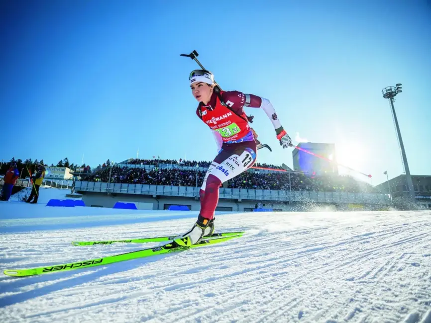 Volfa un Lozbers izcīna bronzas medaļu Eiropas junioru čempionāta pāru stafetē