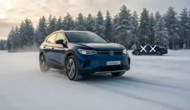 Volkswagen ID.4 kļūs par ID. Tiguan; ID.5 ražošana tiek pārtraukta