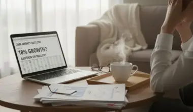 Wall Street prognozes 2026: 12-18% izaugsme vai ilūzija?