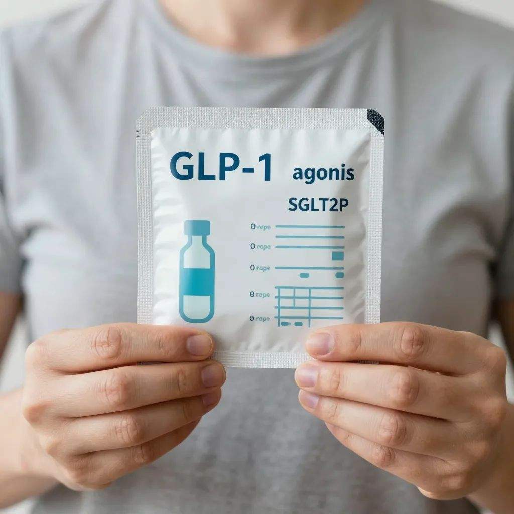 Pēteris Apinis: Ko veselības aprūpē nesīs 2026. gads, īpaši metabolā sindroma un aptaukošanās ārstēšanā?