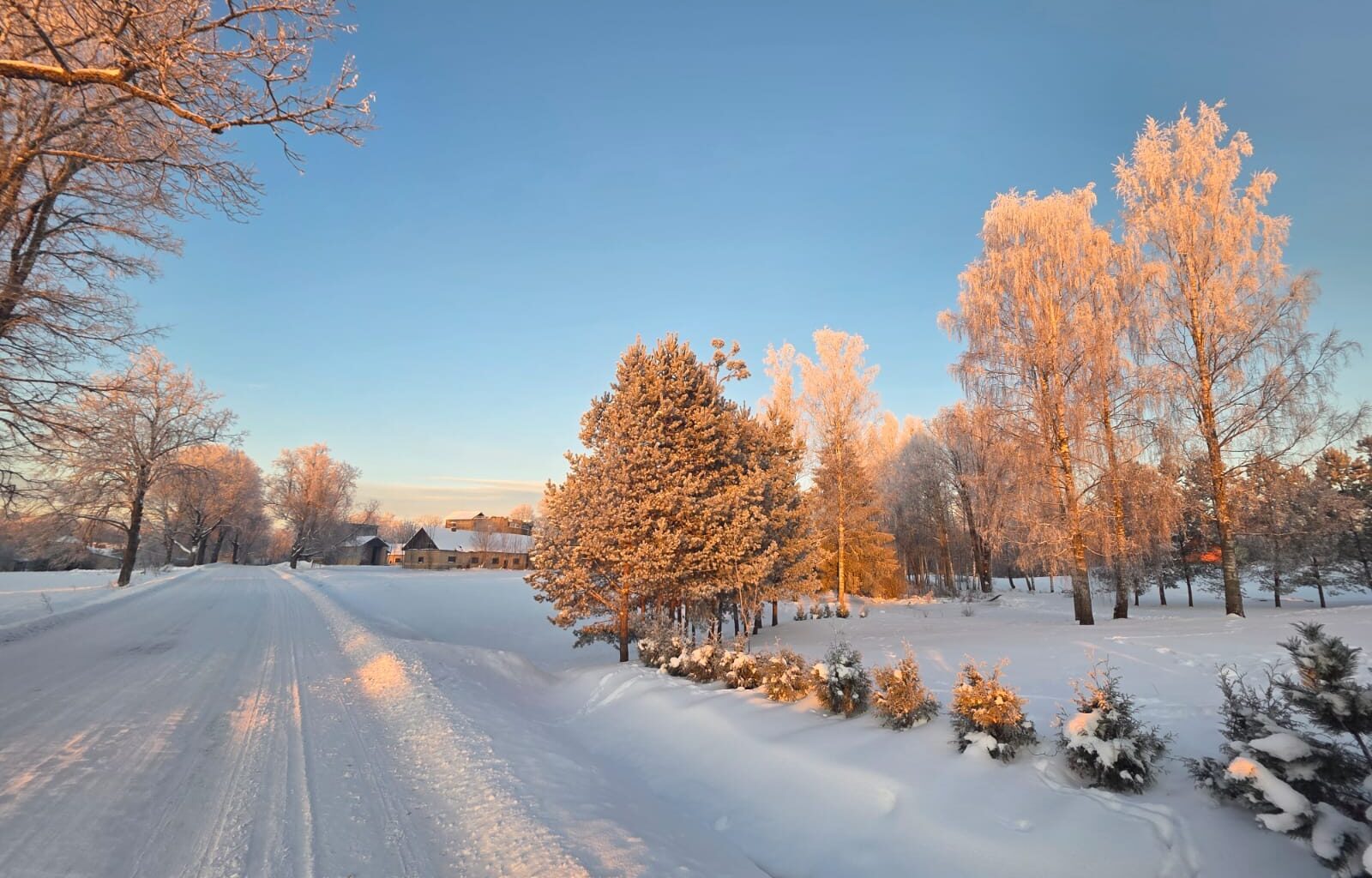 Aukstums pastiprināsies – brīvdienās gaidāms stiprs sals -
