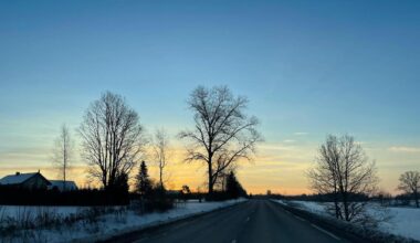 Latvijā sals līdz –25 grādiem, atkusnis netiek gaidīts -