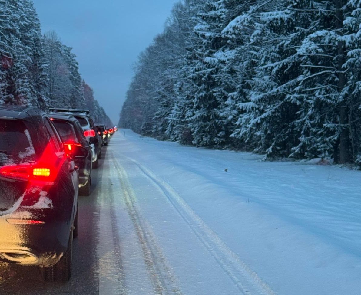 Vānes pagastā augusi kaza uzvar skaistumkonkursā!