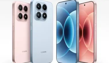 Xiaomi 17 Max: jaunais flagmanis var lepoties ar iespaidīgāko akumulatoru sērijā