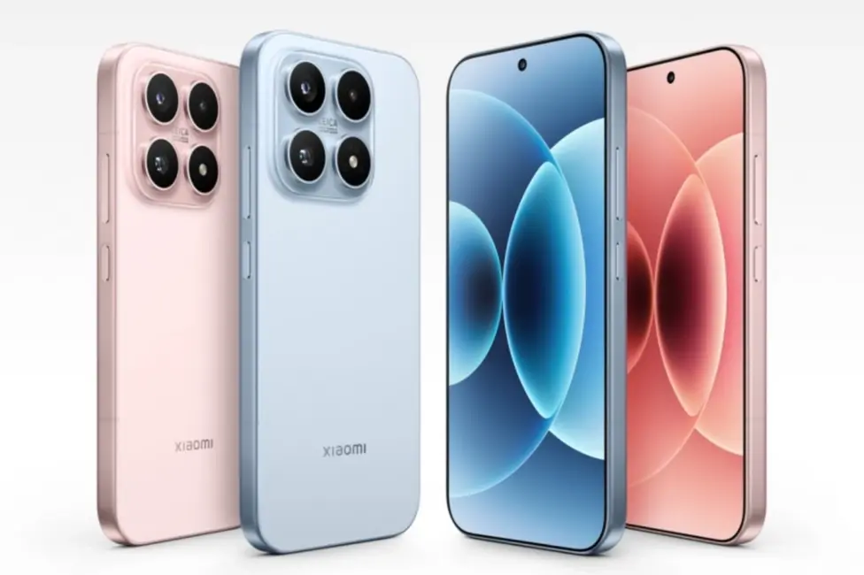 Xiaomi 17 Max: jaunais flagmanis var lepoties ar iespaidīgāko akumulatoru sērijā