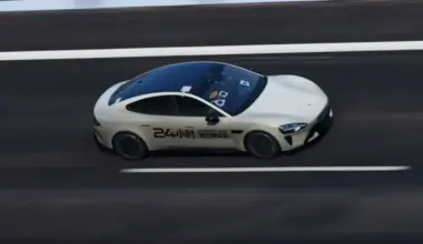 Xiaomi SU7 Max uzstāda pasaules rekordu, nobraucot 4264 km 24 stundās