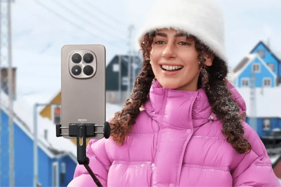 Xiaomi globālajā tirgū laiž piecus jaunus Redmi Note 15 sērijas viedtālruņus