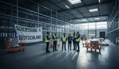 Zalando slēgs loģistikas centru Erfurtē, ietekmējot 2700 darbiniekus