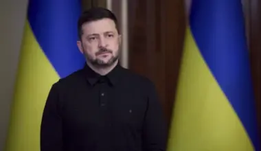 Zelenskis 6. janvārī Francijā tiksies ar sabiedroto līderiem