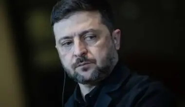 Zelenskis gatavs tikties ar Putinu, lai risinātu galvenos kara jautājumus