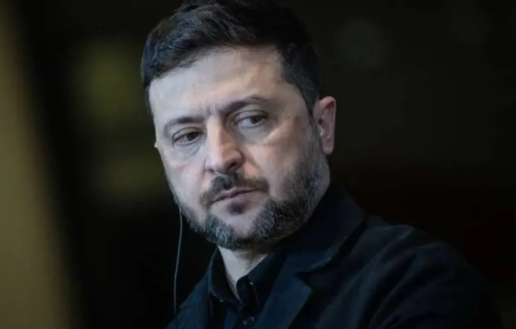 Zelenskis gatavs tikties ar Putinu, lai risinātu galvenos kara jautājumus