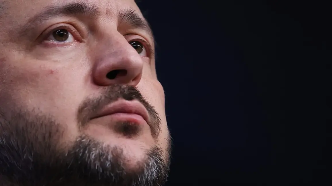 Zelenskis veic plašas kadru pārmaiņas: demisionē Drošības dienesta vadītājs, notiek valdības pārkārtojumi