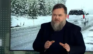 Ziemas ceļu izaicinājumi: kāpēc palēnināta braukšana var liecināt par bīstamu situaciju